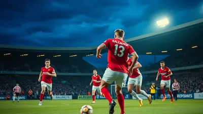 Kalmar FF meets Djurgården in Allsvenskan