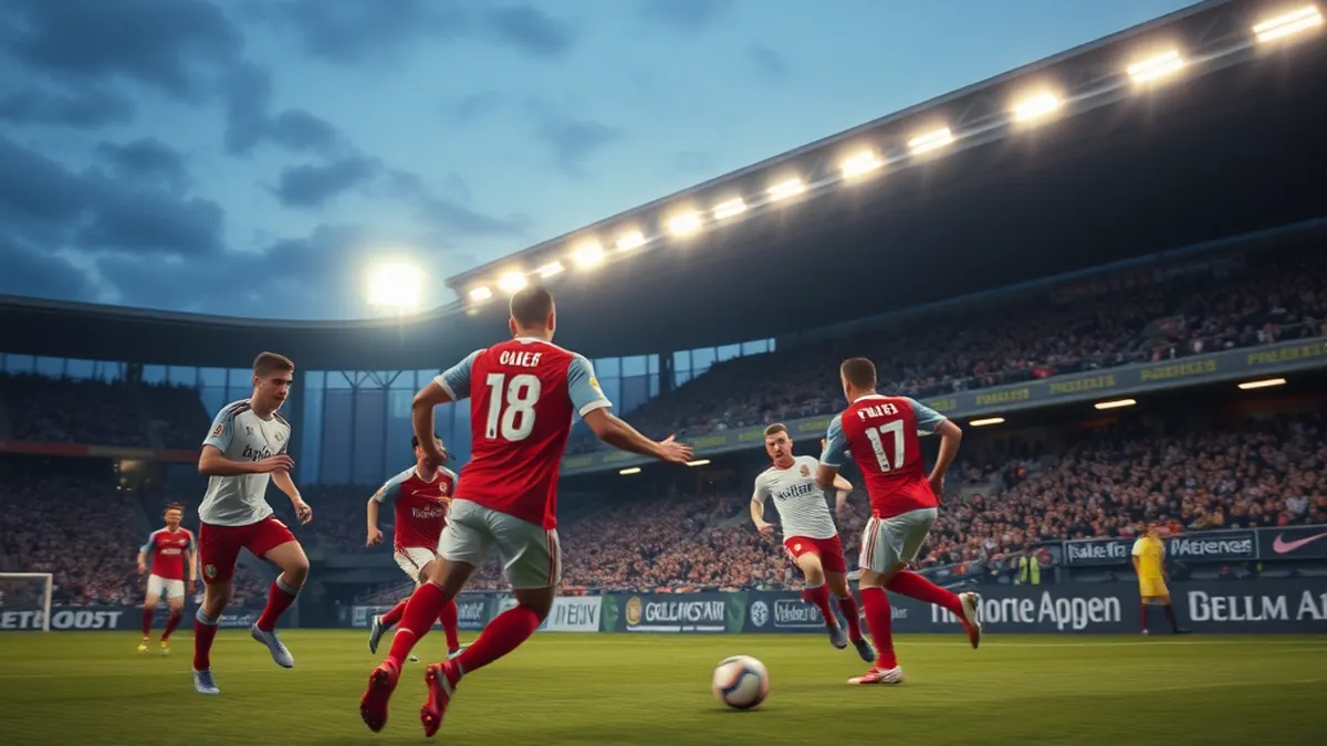 Kalmar FF loses to AIK after penalty goal