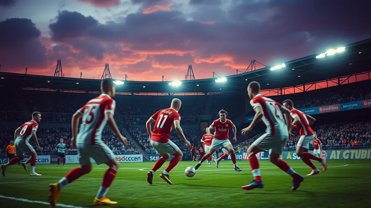 Kalmar FF säkrar allsvenskt spel 2026