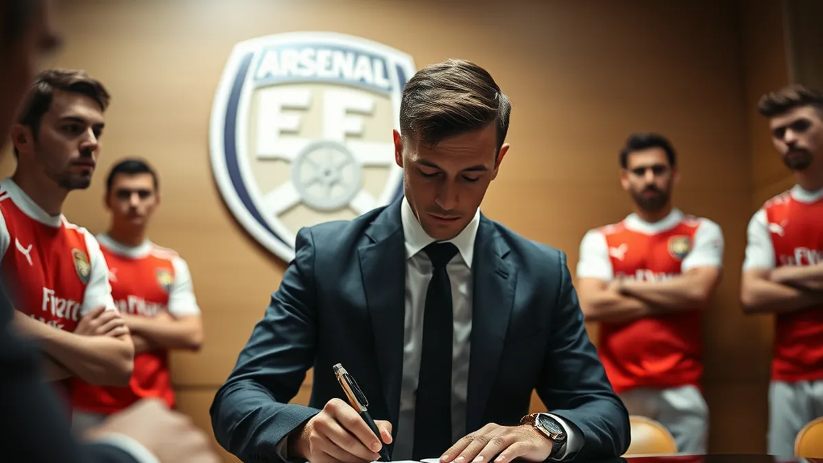 Kalmar FF värvar Charles Sagoe Jr från Arsenal