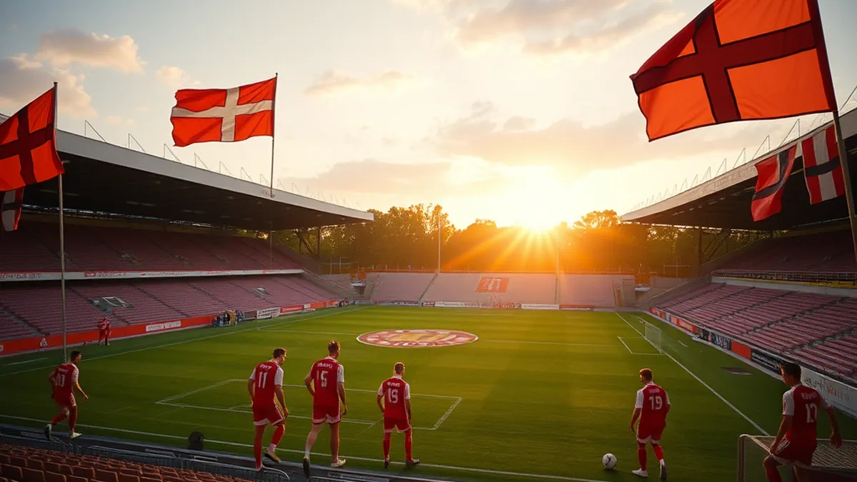 Kalmar FF siktar på Superettan 2030 - Primetime Football vann mot FK Karlskrona