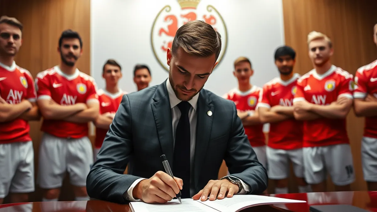 Kalmar FF förlänger med Carl Gustafsson