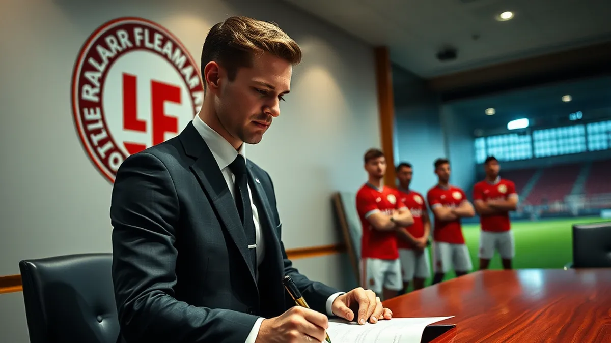 Kalmar FF signs Achraf Dari on loan