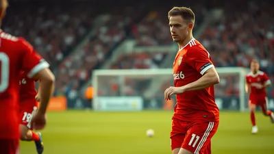 Kalmar FF wins against Degerfors with Charlie Rosenqvists goal