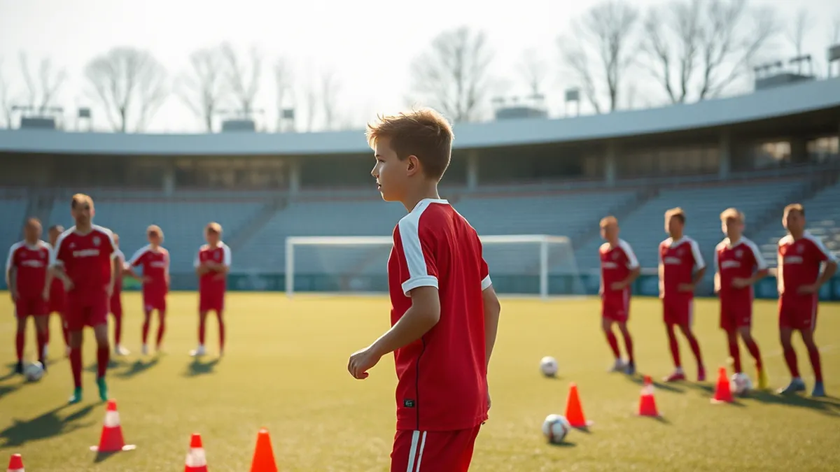 Kalmar FF lockar tusentals till ungdomslandslagens matcher