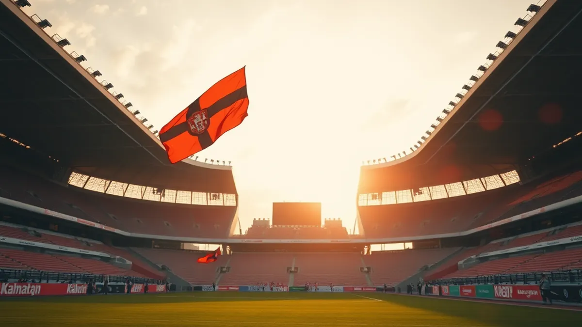 Kalmar FF riskerar konkurs - kan tappa sin arena