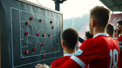 Crisis in Kalmar: Nanne Bergstrand's Advice for Kalmar FF