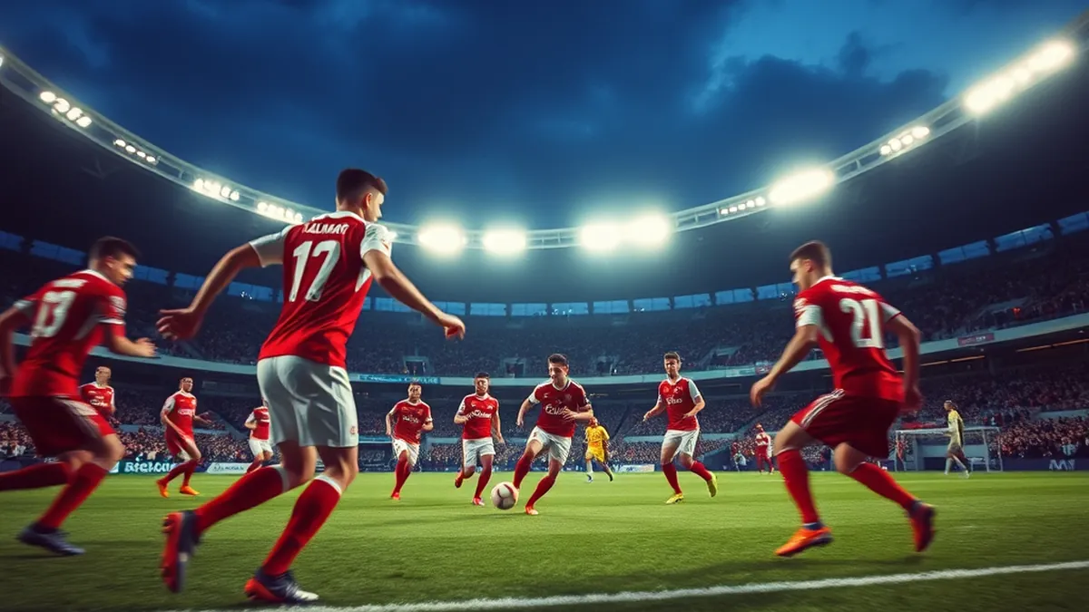 Kalmar FF vinner mot AIK – klättrar upp från nedflyttningsplats