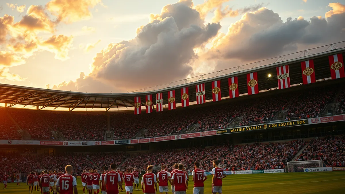 Talents disappearing from Kalmar FF