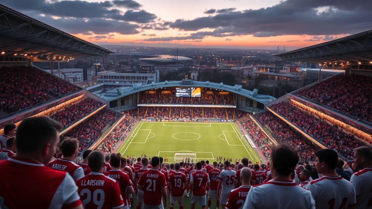 KFF Supporter Traditions: Rituals and Atmosphere at Home