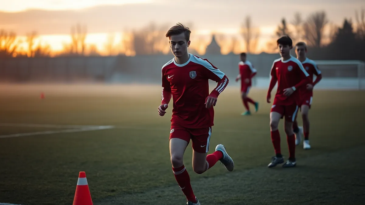 Kalmar FF lägger ner barnfotbollen för att stärka a-laget