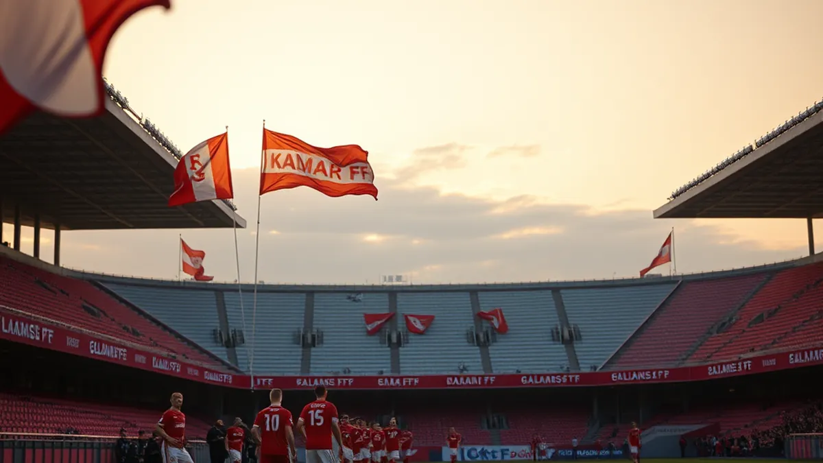 Kalmar FF hit by budget cuts - Liberals want to invest in schools
