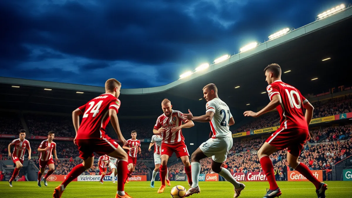 Kalmar FF är tillbaka i allsvenskan efter drömträffar