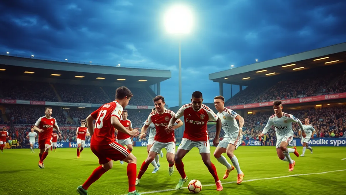 Sagoe shines with two assists as Kalmar FF win 3-0