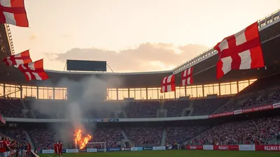 Pyrotechnics at Kalmar FF matches raise police alarm