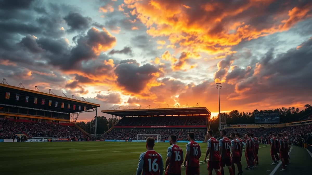 Kalmar FF:s chefsscout lämnar - IFK Värnamo-spelarens pappa kan ta över