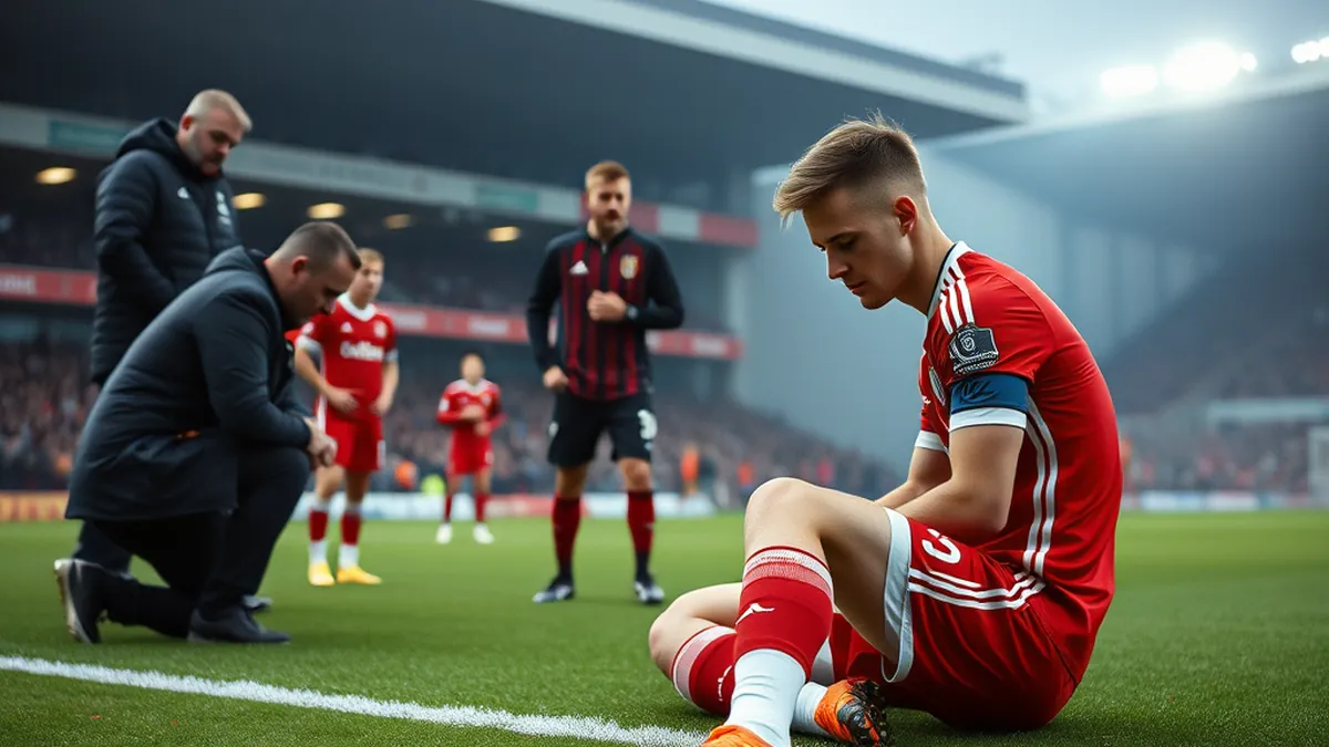 Kalmar FF Fights for Comeback in Superettan 2025