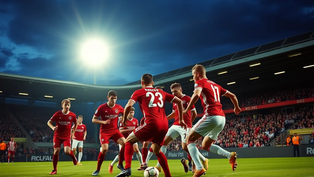 Kalmar FF chase points vs Örgryte – news, line‑up and prediction